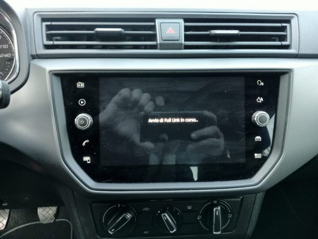 SEAT Ibiza usata, con Specchietti laterali elettrici