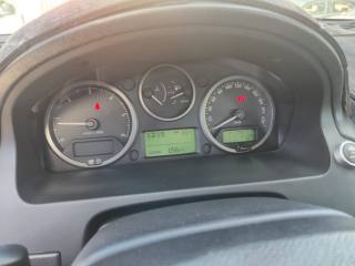 LAND ROVER Freelander usata, con Interni in pelle