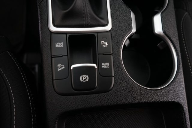 KIA Sportage usata 50