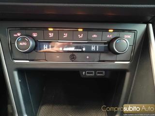 VOLKSWAGEN Polo usata, con ESP
