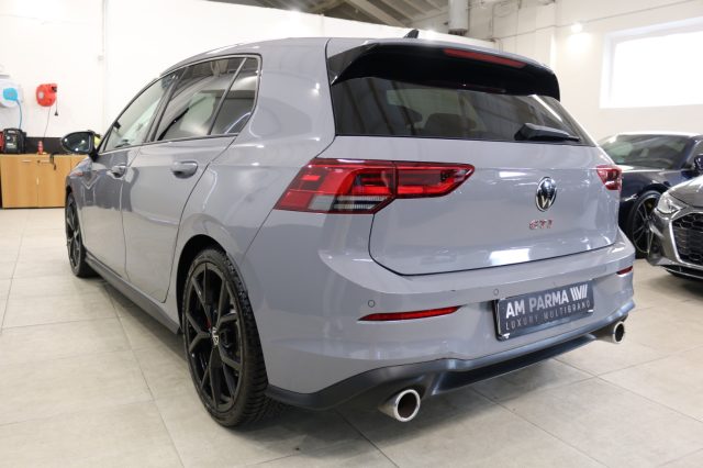 VOLKSWAGEN Golf usata, con Airbag Passeggero