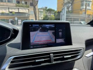 PEUGEOT 3008 usata, con Fendinebbia