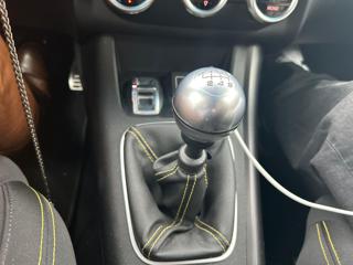 ALFA ROMEO Giulietta usata, con Immobilizzatore elettronico