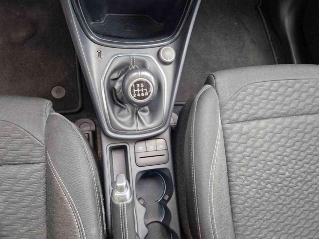 FORD Puma usata, con Cruise Control