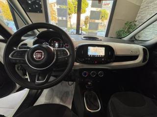 FIAT 500L usata, con Controllo trazione