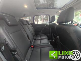 FORD C-Max usata, con Controllo automatico clima