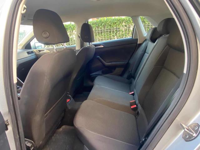VOLKSWAGEN Polo usata 10