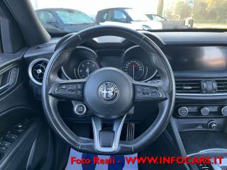 ALFA ROMEO Stelvio usata, con Cruise Control