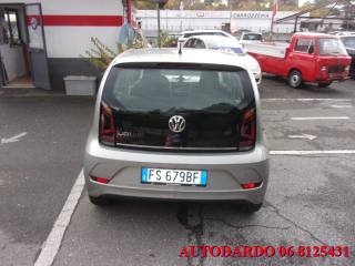 VOLKSWAGEN up! usata, con Chiusura centralizzata