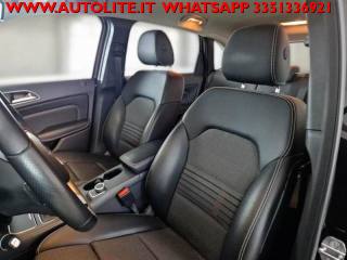 MERCEDES-BENZ B 200 usata, con Chiusura centralizzata