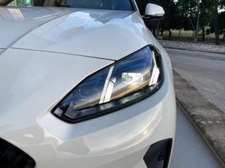 BMW 118 usata, con Sensore di pioggia
