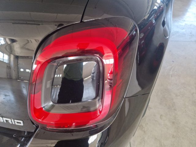 FIAT 500X usata, con Bluetooth