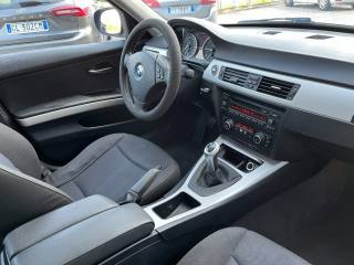 BMW 320 usata, con Cerchi in lega