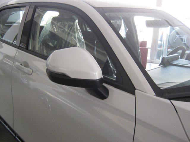HONDA HR-V usata, con Fari LED
