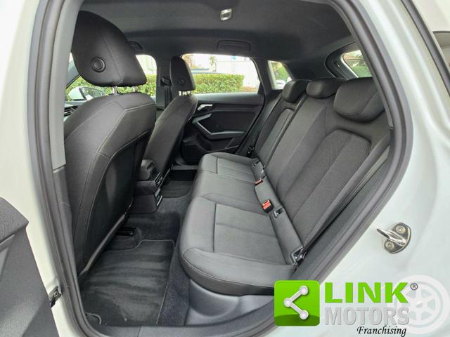 AUDI A3 usata, con Climatizzatore