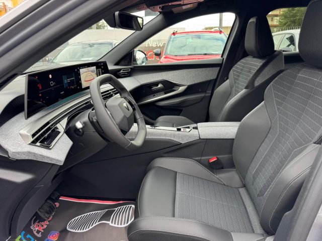 PEUGEOT 5008 usata, con Climatizzatore