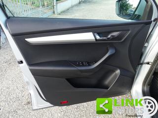 SKODA Karoq usata, con Apple CarPlay