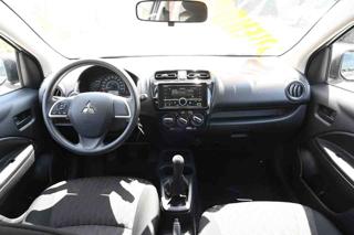 MITSUBISHI Space Star usata, con Chiusura centralizzata