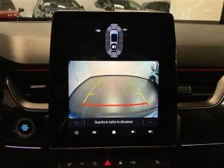 RENAULT Arkana usata, con Volante in pelle