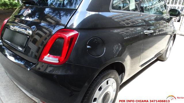 FIAT 500 usata 43