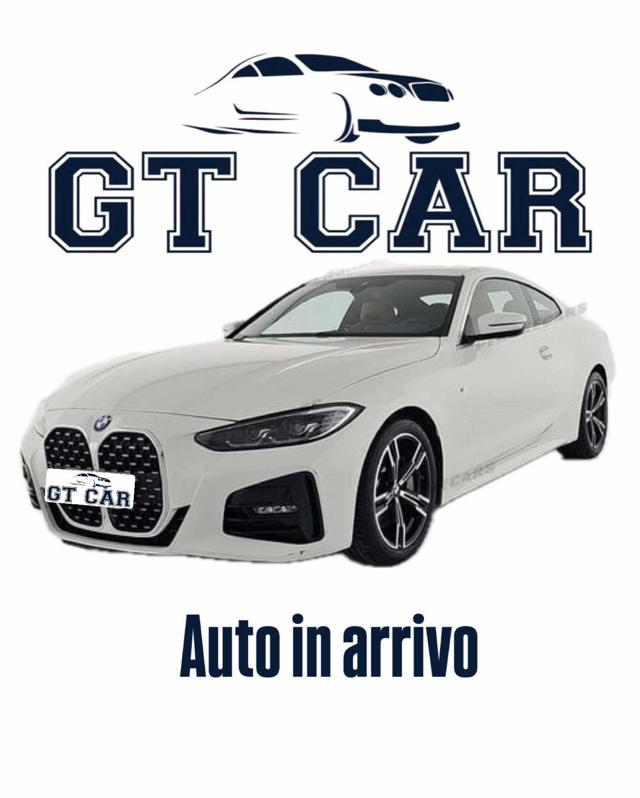 BMW 430 usata, con ABS