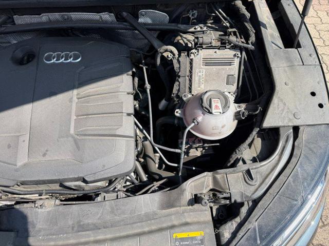 AUDI Q5 usata 84