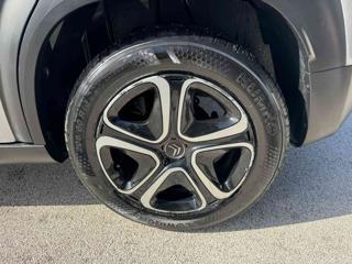CITROEN C3 Aircross usata, con Servosterzo