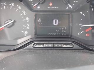 CITROEN C3 usata, con Climatizzatore