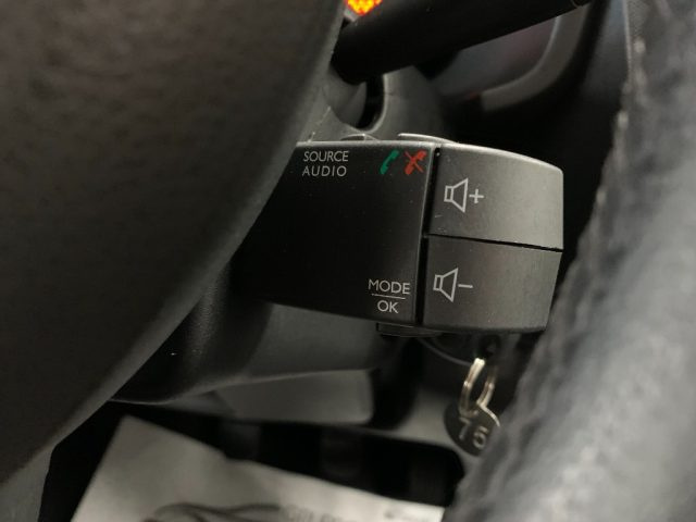 DACIA Sandero usata, con Chiusura centralizzata telecomandata