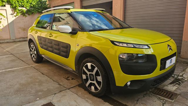 CITROEN C4 Cactus usata, con Alzacristalli elettrici