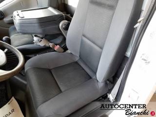 NISSAN Cabstar usata 21
