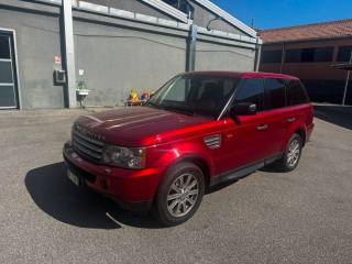 LAND ROVER Range Rover Sport 2.7 TDV6 S *DA COMMERCIANTE*