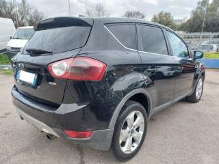 FORD Kuga usata 6