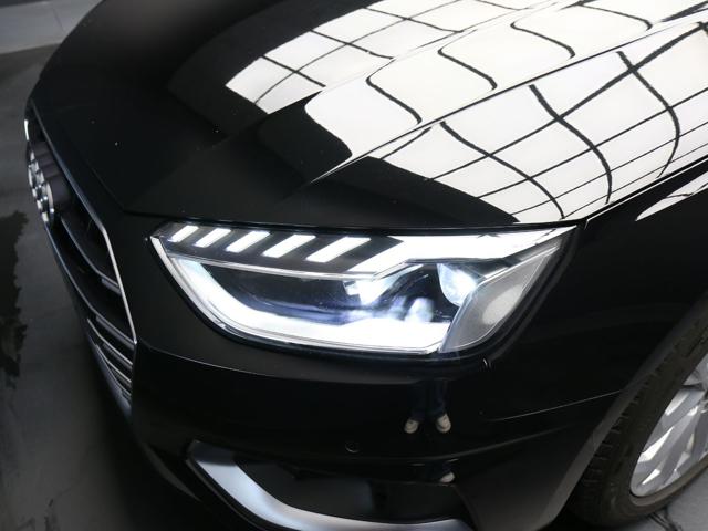 AUDI A4 usata, con Climatizzatore