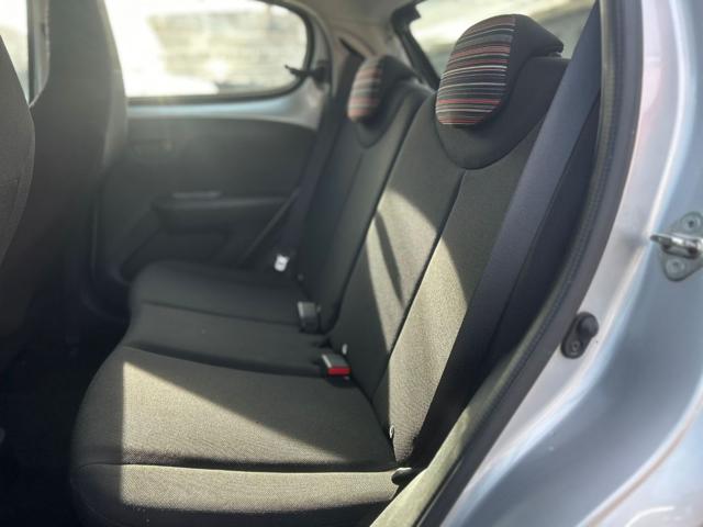 CITROEN C1 usata, con Servosterzo
