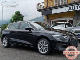 AUDI A3 usata, con Alzacristalli elettrici