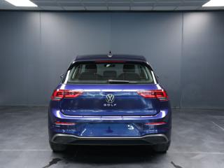 VOLKSWAGEN Golf usata, con Airbag Passeggero