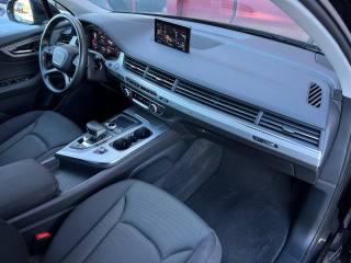 AUDI Q7 usata, con Autoradio