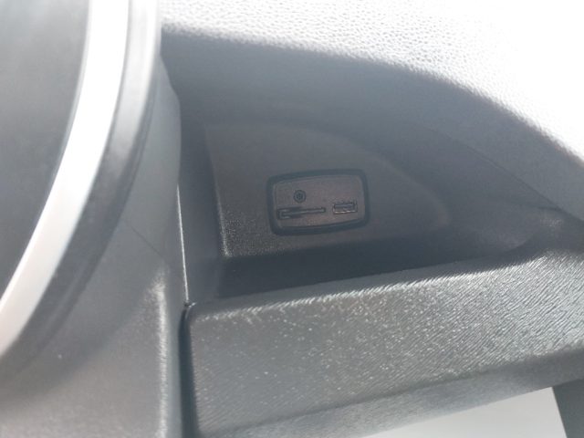 RENAULT Kangoo usata, con Fendinebbia