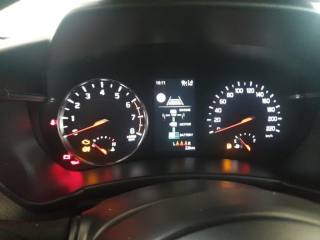 SUZUKI Swift usata, con Immobilizzatore elettronico