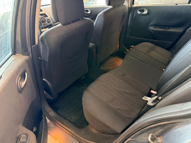 RENAULT Megane usata, con Autoradio