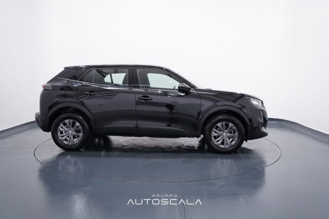 PEUGEOT 2008 usata, con Chiusura centralizzata