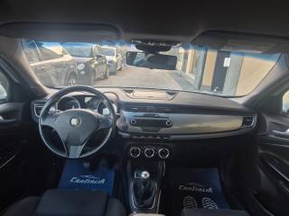 ALFA ROMEO Giulietta usata, con Fendinebbia