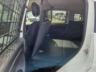 FIAT Panda usata 11