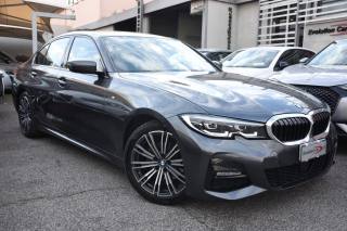 BMW 320 usata, con Airbag