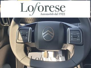 CITROEN C3 usata, con Portapacchi