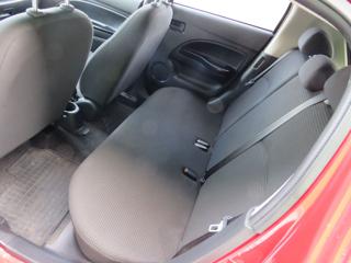 MITSUBISHI Space Star usata 19