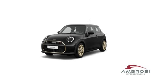 MINI Cooper S usata 0