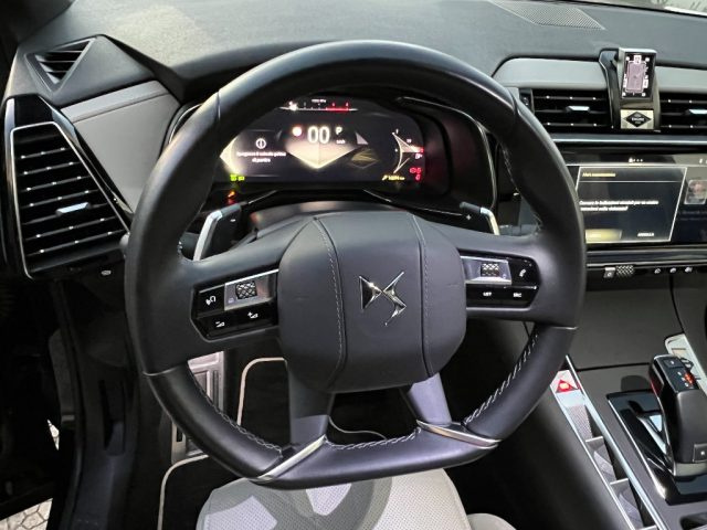 DS AUTOMOBILES DS 7 usata 17