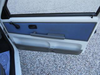 FIAT Cinquecento usata 11